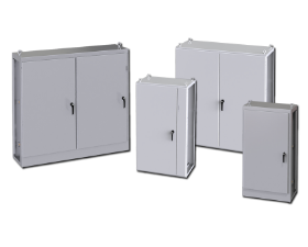 Gabinetes Modulares