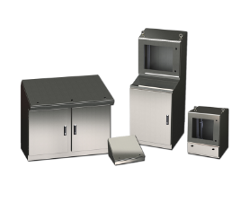 Interface al Operador Inox