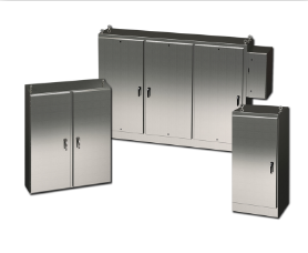 Auto-soportados Inox