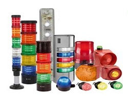 Señalización y Control