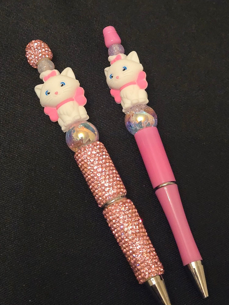 Thumbnail: Beaded Pens