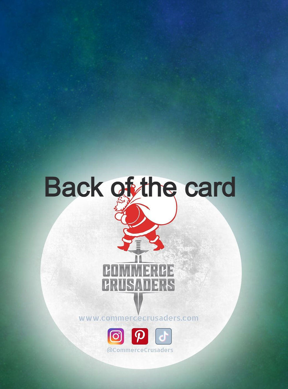 Thumbnail: Beginning To Cost A lot Like Christmas
