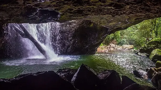 春溪国家公园一日游