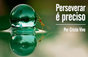HoNoR Perseverança!!!