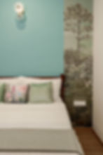 Rentals and Airbnb Service by Inner Space