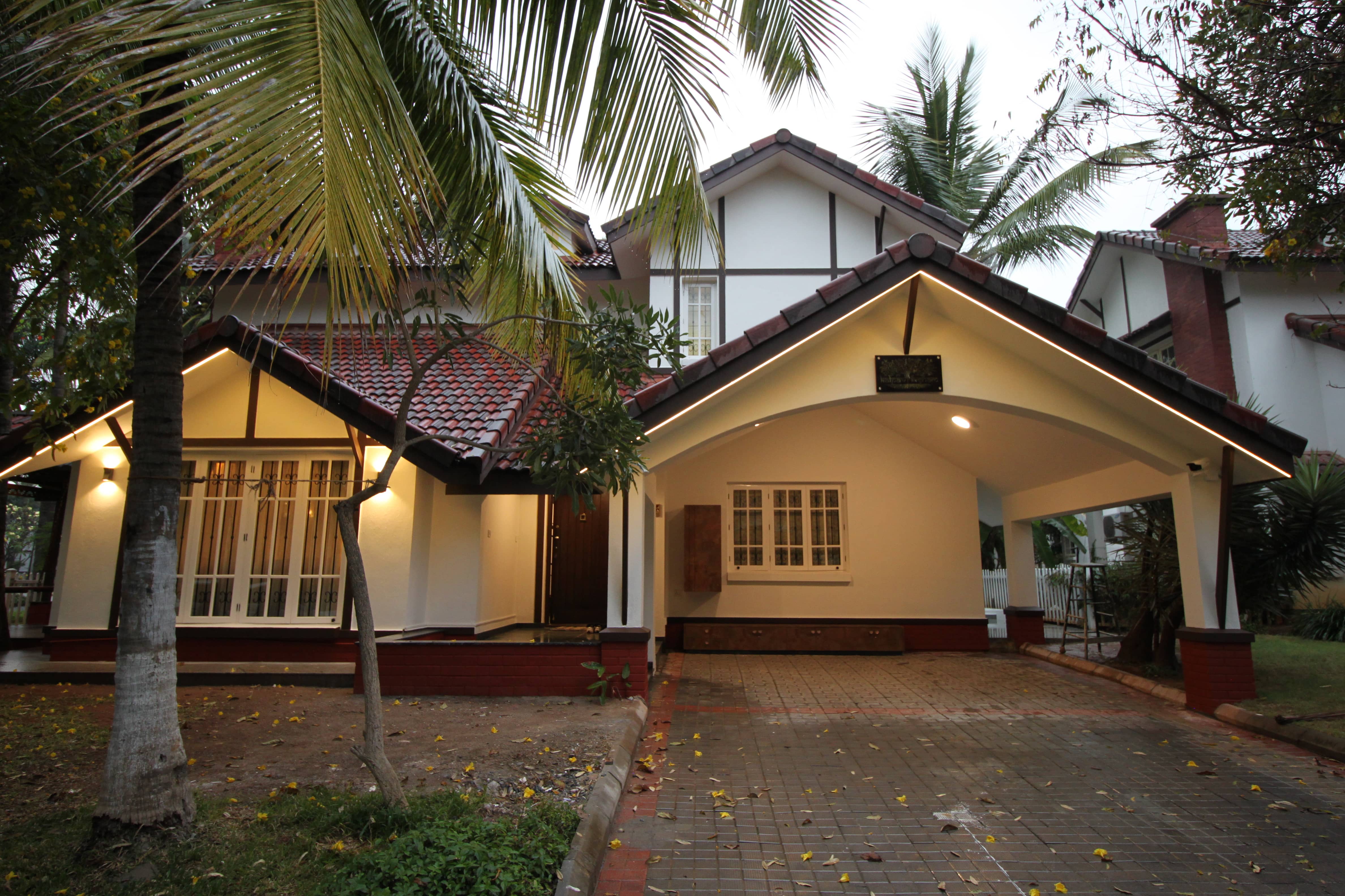Chaitanya Samarpan