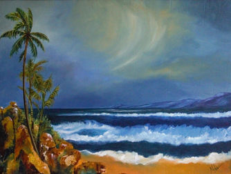 The Beach