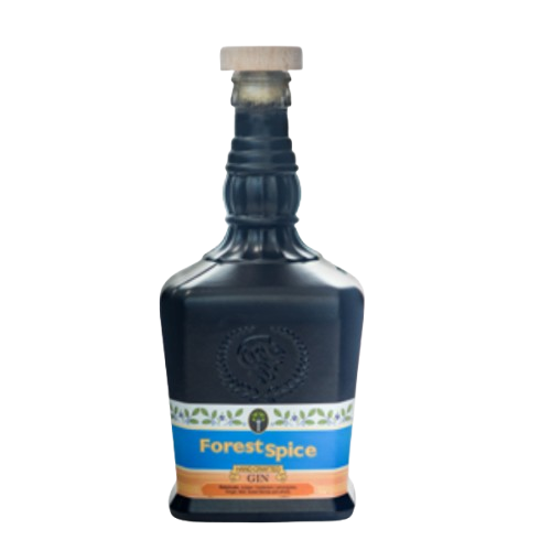 Forest Spice Gin
