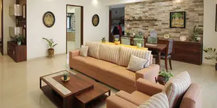 The Intersection of Tradition and Modernity: Bangalore's Top Rated Interior Designers are Redefining Homes