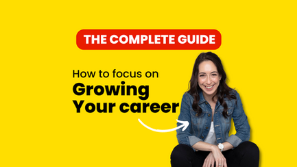 5 Pieces of Career Advice That Will Completely Transform How You Think About Work