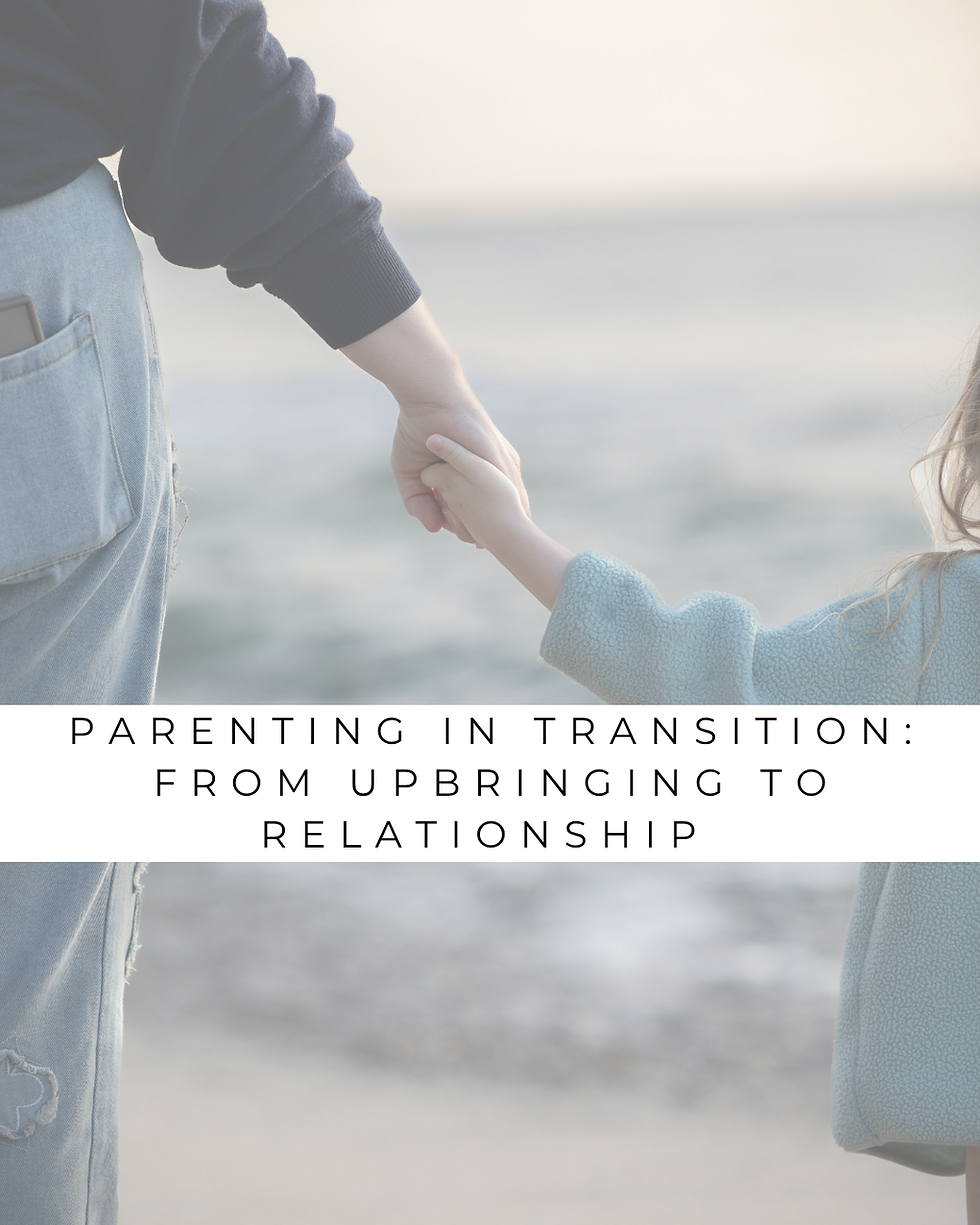 Education Relationship