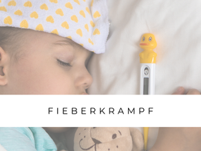 Fieberkrampf