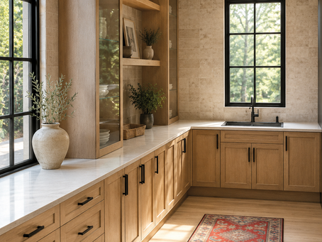 Kitchen Renovation Guide: Why Updating Your Kitchen Is the Best Home Investment