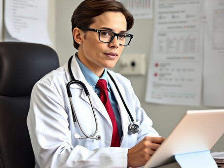 Why Outsource Your Medical Billing