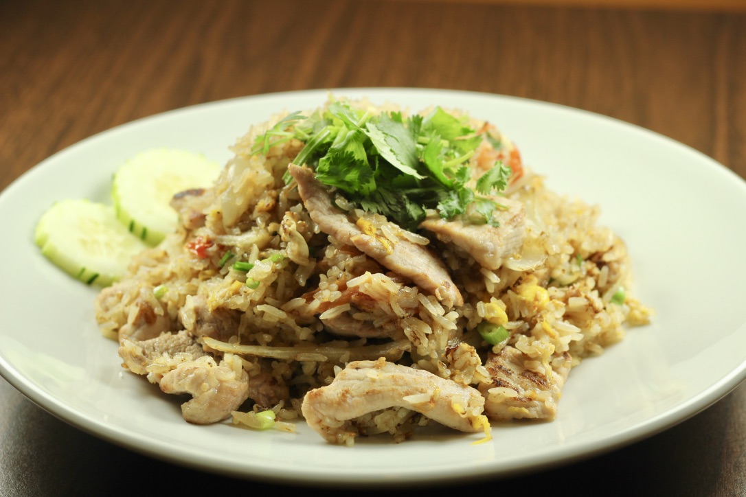 Thai Fried Rice
