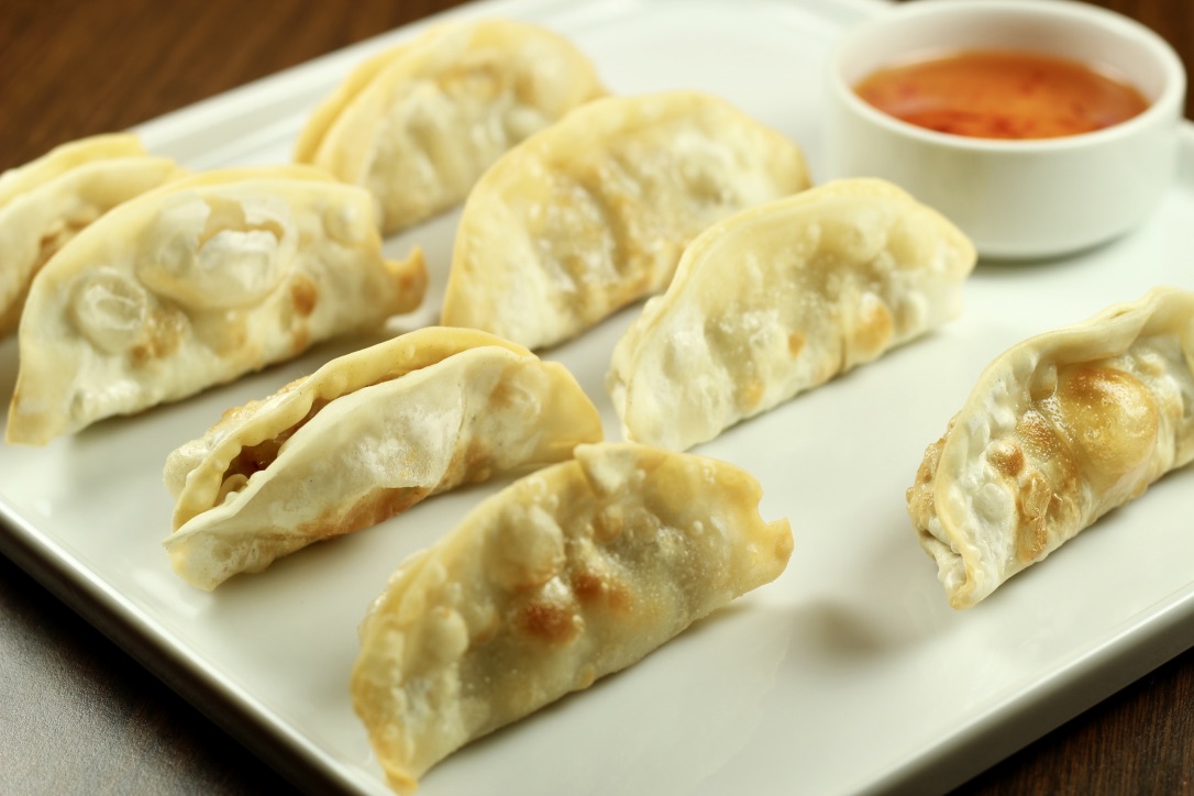 Steam Dumpling