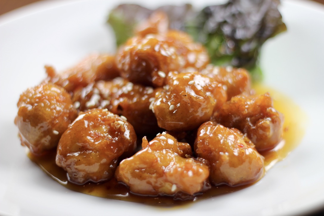 Cashew Nuts