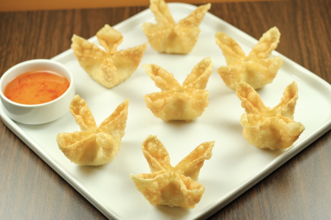 Fried Dumpling