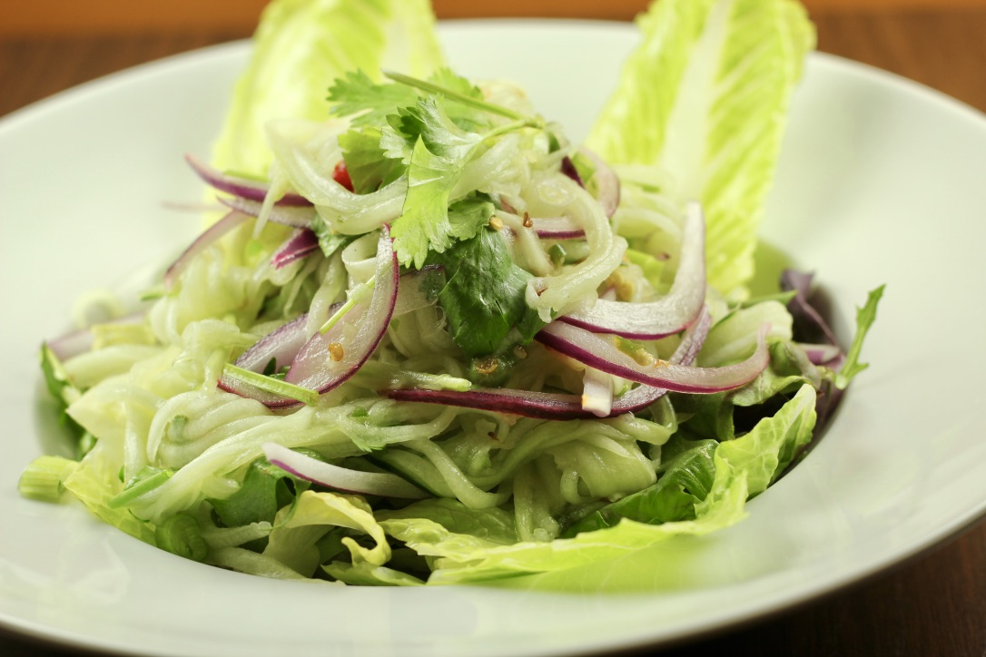 Mango Salad