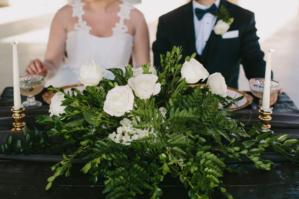 Elle M Events Wedding Planner Wilmington Nc