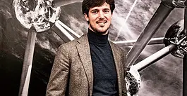 Vice-directeur Finance&Invest gaat Agent Orange bestrijden in Vietnam