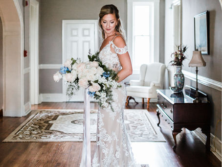 Planning a Ceremony at a Historic Mansion Venue in Carroll County