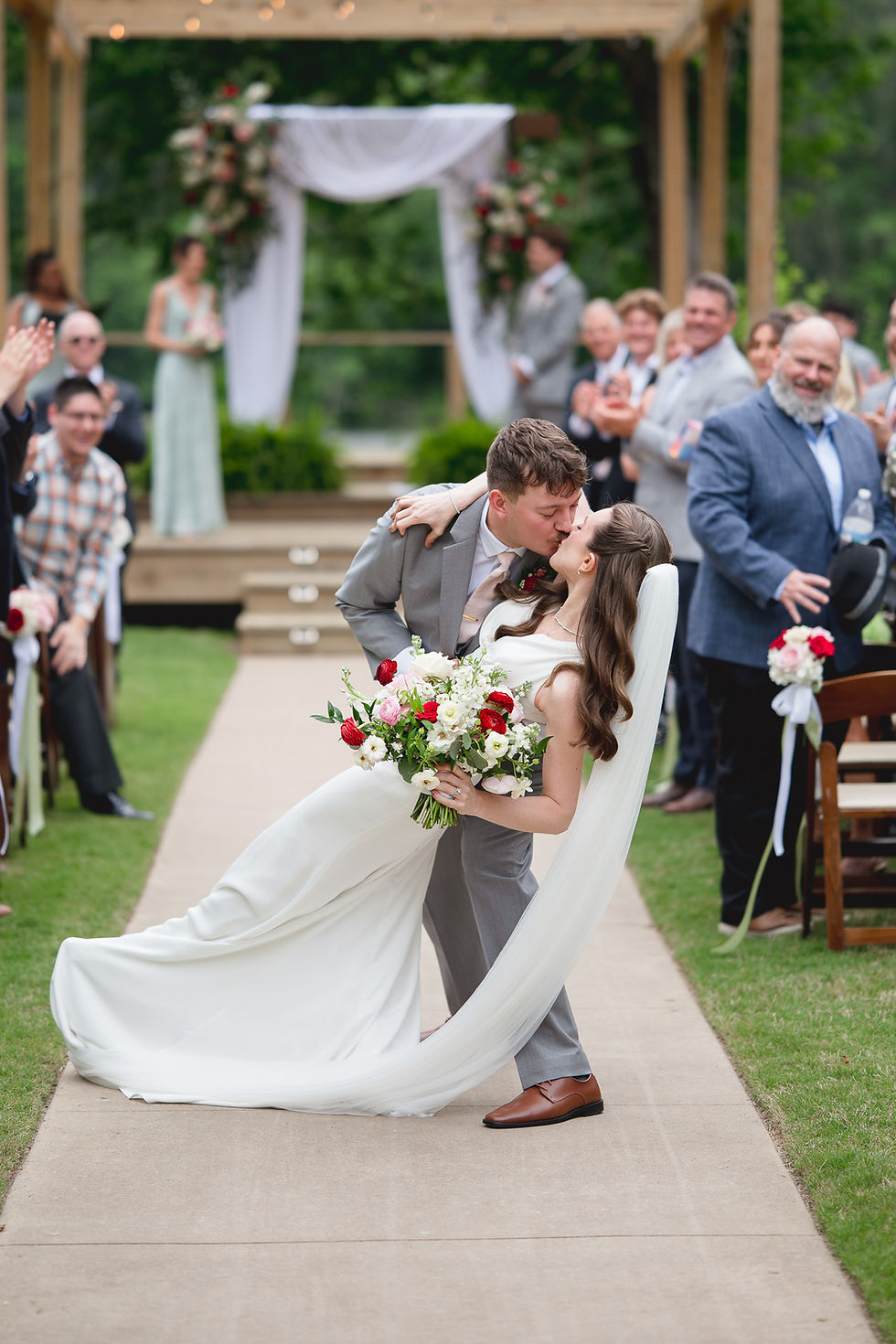 Wedding Day