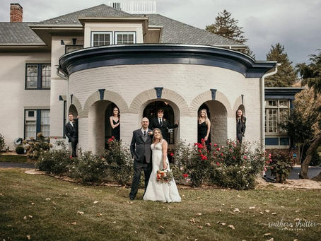 Choosing a Wedding Venue in Carroll County, Maryland, With Countryside Views