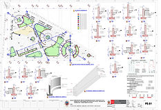 PARQ - Plano - PE-S1 - PLANO DE SARDINEL ARMADO, SECCIONES Y DETALLES.jpg
