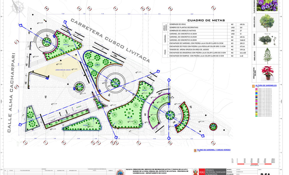 PARQ - Plano - P-SA - PLANO DE SARDINEL Y AREAS VERDES.jpg