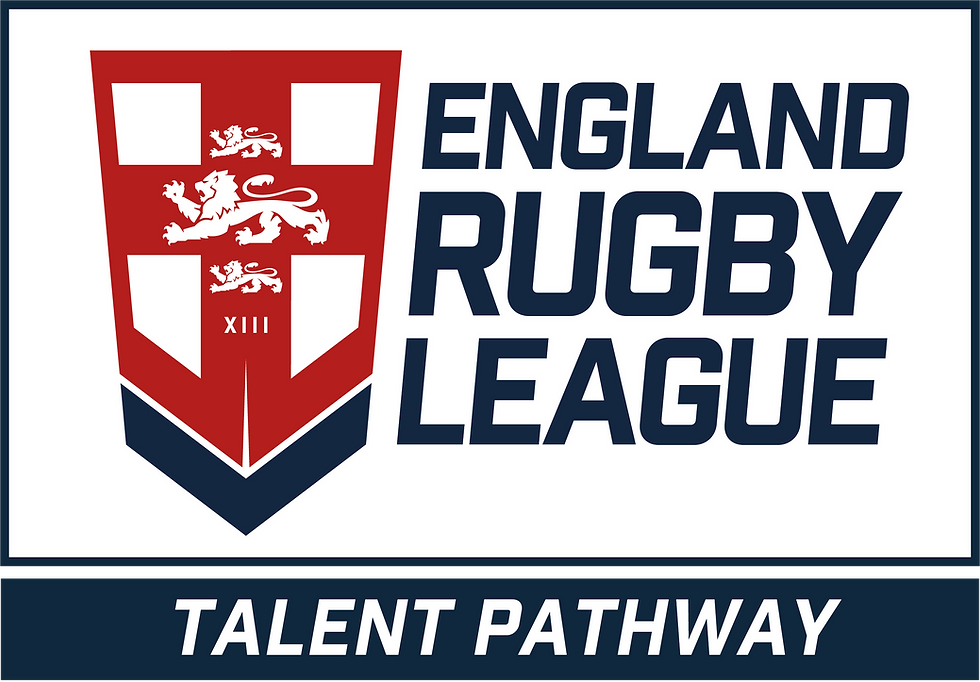 England Talent Pathway