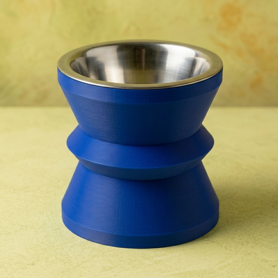 Miniature : Gamelles Zig Zag - S & M