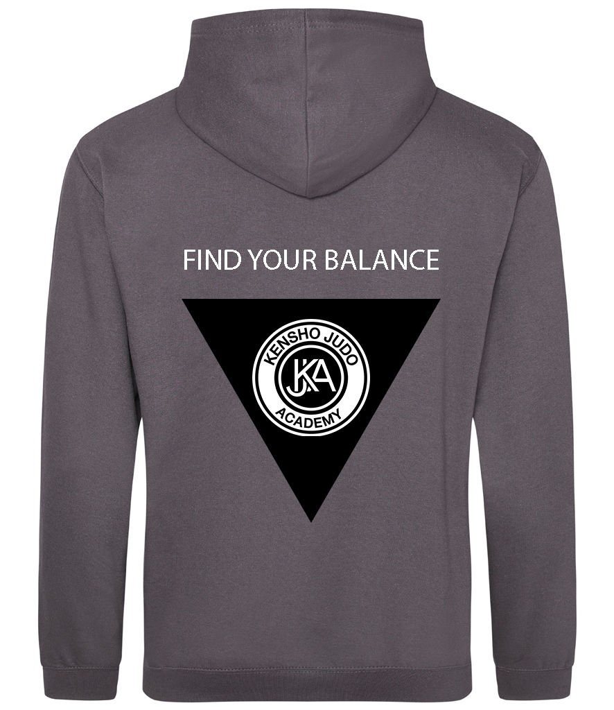 Thumbnail: Kensho JC Hoodie
