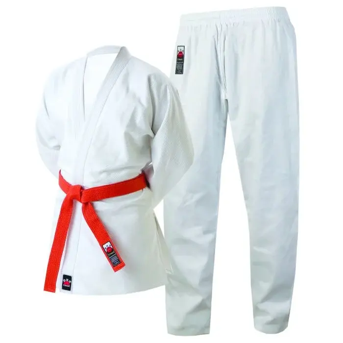 Adult Student Judo Suit - 350g