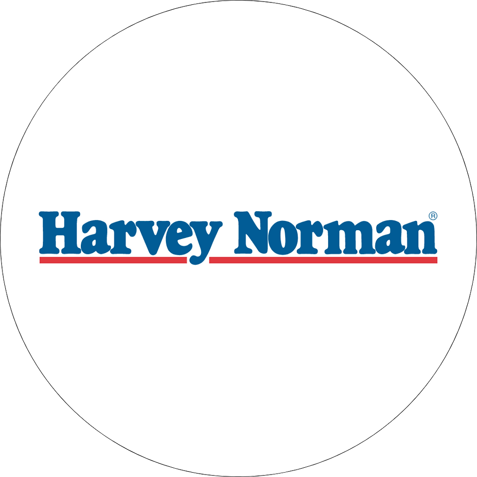 Harvey Norman