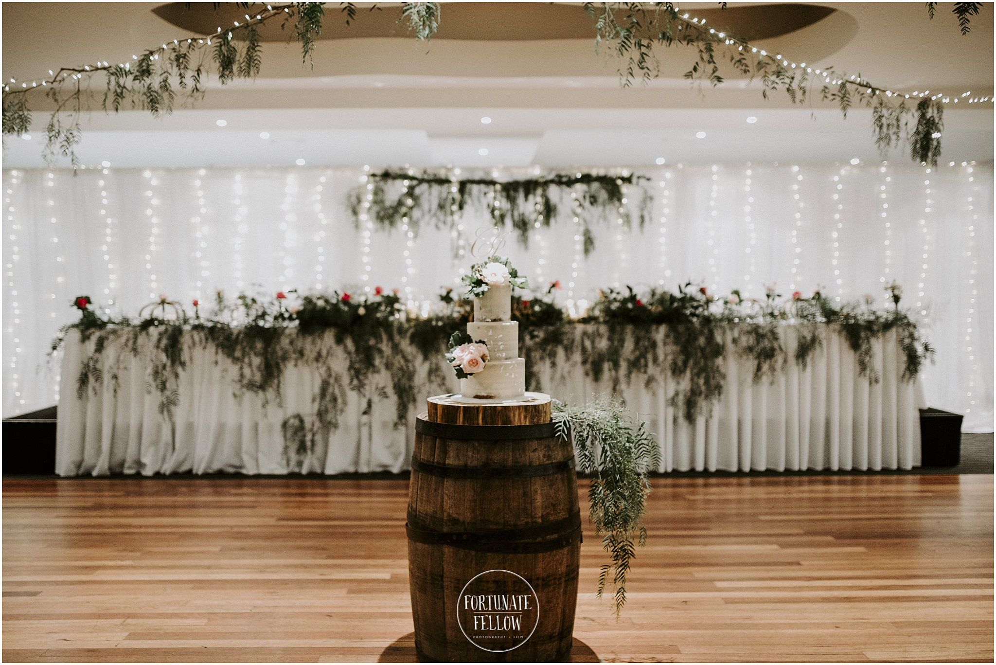 Gledswood Homestead & Winery