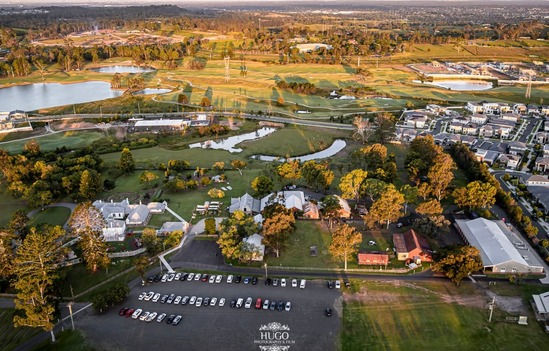 Father's Day Farm Day