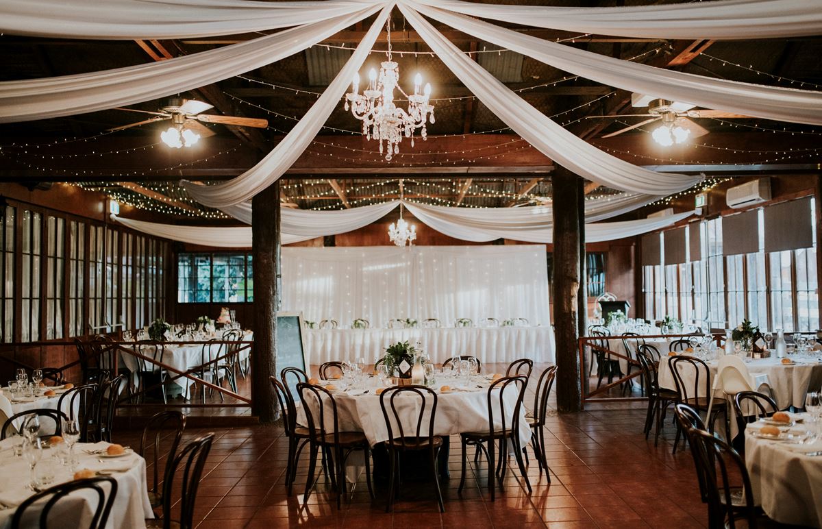 Gledswood Homestead & Winery
