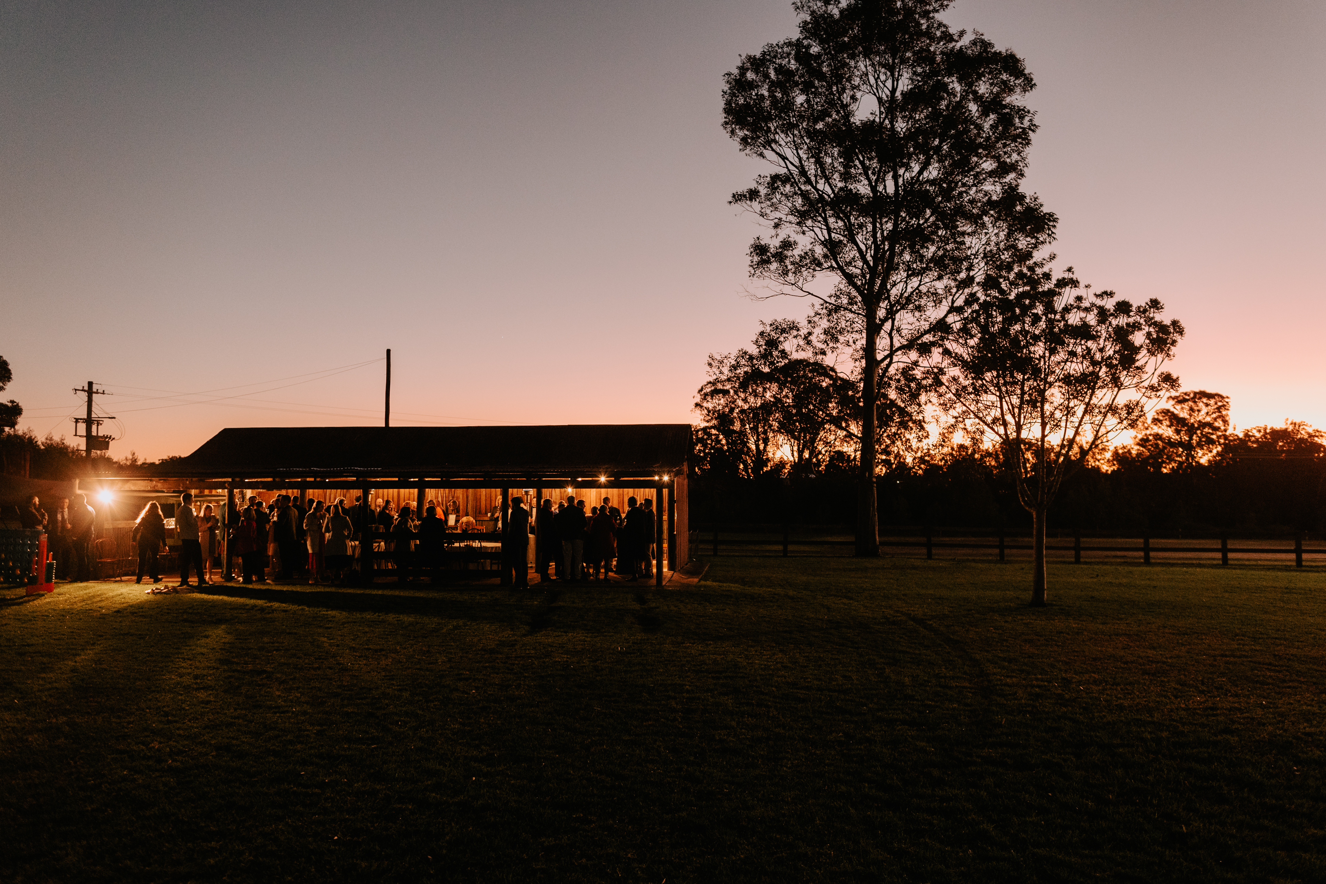Gledswood Homestead & Winery