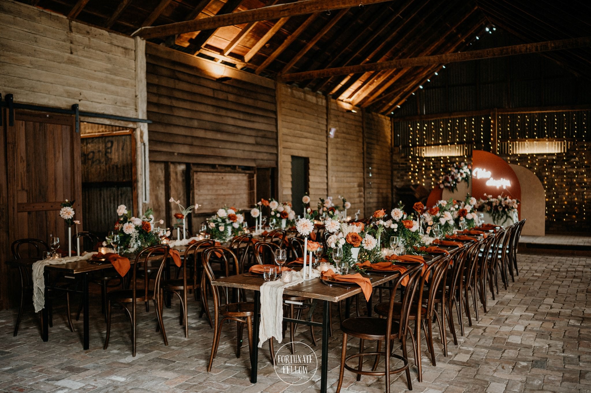 Gledswood Homestead & Winery