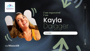 EmpowHER: The Founding of Kasita Cohost Services