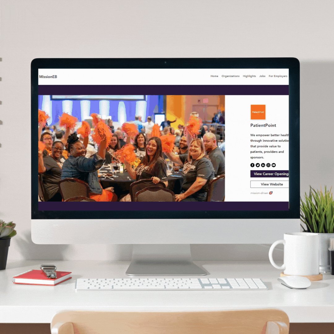 Example Profile Page
