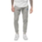 Thumbnail: (Multi-Color) - Tech Is The Wave Sweatpants (Embroidered)