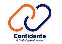 Coaching Confidante Logo