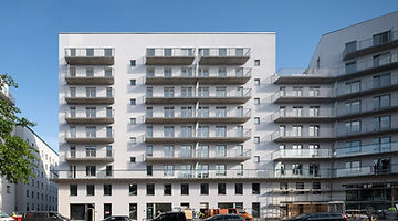 Kista Äng: Kv. Hestur och Valvik 