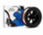 Thumbnail: ERCu Spools Deox Copper Welding Wire Blue Demon