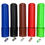 Thumbnail: Rod Storage Tube, 5 Piece Multi-Pack 3in X 14in, Blue Demon