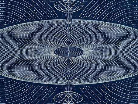 The 7 Universal Laws: Ancient Wisdom for Creating a Holographic Life
