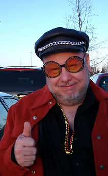 Elton John Concert