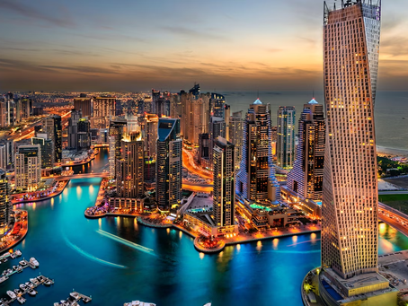 Why Traveling to Dubai Is Expensive—But Worth Every Penny (And How Let’s Get Packing Makes It Affordable)
